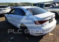 2017 Audi A3 фото