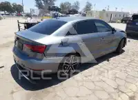 2017 Audi A3 фото