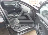 2017 Audi A3 фото