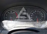 2017 Audi A3 photo