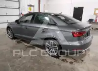 2017 Audi A3 photo
