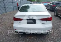 2017 Audi A3 фото