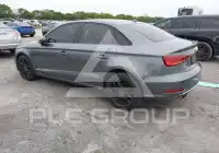 2017 Audi A3 фото