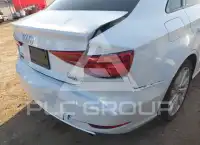 2017 Audi A3 photo