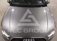 2017 Audi A3 photo