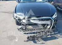 2017 Audi A3 фото