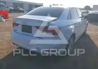 2017 Audi A3 photo