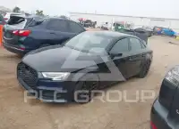 2017 Audi A3 фото