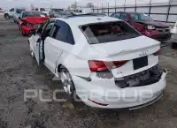 2017 Audi A3 фото