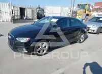 2017 Audi A3 photo