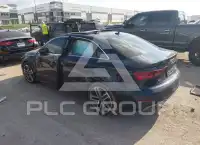 2017 Audi A3 фото