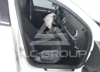 2017 Audi A3 фото