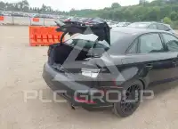 2017 Audi A3 фото