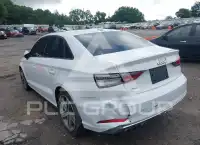 2017 Audi A3 фото