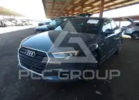 2017 Audi A3 фото