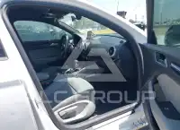2017 Audi A3 фото