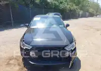 2017 Audi A3 фото