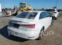 2017 Audi A3 photo