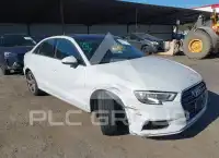 2017 Audi A3 photo