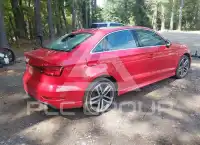 2017 Audi A3 photo