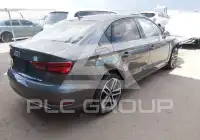 2017 Audi A3 photo