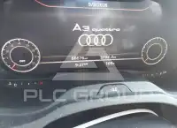 2017 Audi A3 фото