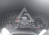 2017 Audi A3 photo