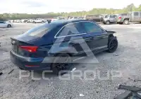 2017 Audi A3 photo