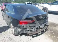 2017 Audi A3 фото