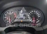 2017 Audi A3 фото