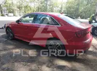 2017 Audi A3 photo