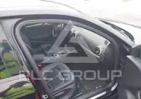 2017 Audi A3 photo