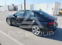 2017 Audi A3 photo