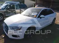 2017 Audi A3 фото