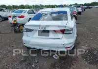 2017 Audi A3 фото