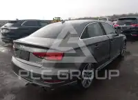 2017 Audi A3 photo
