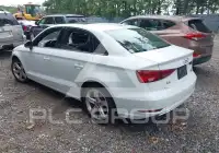 2017 Audi A3 фото