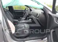 2017 Audi A3 фото
