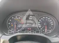 2017 Audi A3 фото