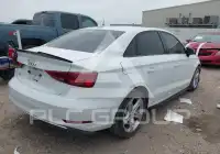 2017 Audi A3 фото
