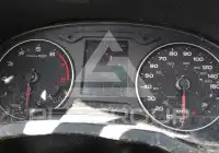 2017 Audi A3 фото