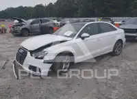2017 Audi A3 photo