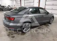 2017 Audi A3 photo