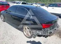 2017 Audi A3 фото