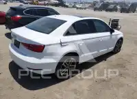 2017 Audi A3 photo