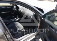 2017 Audi A3 фото
