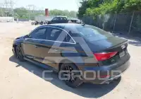 2017 Audi A3 фото
