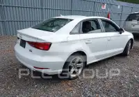2017 Audi A3 фото