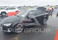 2017 Audi A3 photo