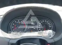 2017 Audi A3 фото